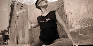 Beitragsbild des Blogbeitrags Yogaprogramm ab Jänner