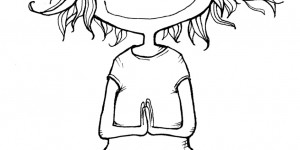 Beitragsbild des Blogbeitrags Zusammen ist man weniger allein. Der Om, Oida! Yogakalender