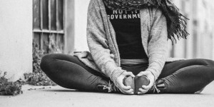 Beitragsbild des Blogbeitrags Yogalehrendenausbildung unter meinen Fittichen