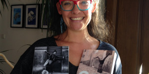 Beitragsbild des Blogbeitrags Sei so lieb und geh sch***en, Impostor-Syndrom.