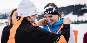Beitragsbild des Blogbeitrags #20 - Unerwarteter Biathlon-Erfolg