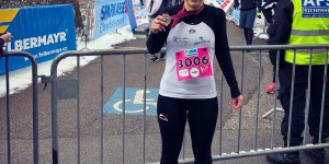 Beitragsbild des Blogbeitrags #21 - Rennbericht: Welser Frauenlauf