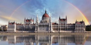 Beitragsbild des Blogbeitrags Stimmen Sie für Budapest - Europas beste Stadt 