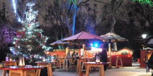 Beitragsbild des Blogbeitrags Melyik bécsi adventi vásárt látogassuk - titkos tipp 
