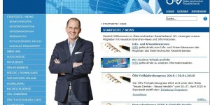 Beitragsbild des Blogbeitrags ÖRV Kongress im Schloss Esterhazy