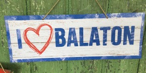 Beitragsbild des Blogbeitrags Balaton régen és ma - reformkori nagy idők