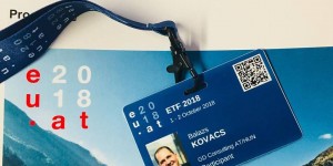 Beitragsbild des Blogbeitrags Két napig Bécs volt az Európai Turizmus központja 