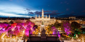 Beitragsbild des Blogbeitrags Karácsonyi tippek Bécsben - üzlet vagy ünnep? 