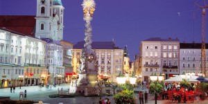 Beitragsbild des Blogbeitrags Meghívás Linzbe: 10 éves EKF tapasztalattal a jövőbe – szakmai napok és kiállítások/ 2019. 07. 11-12... 