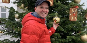 Beitragsbild des Blogbeitrags Adventi üzenet 2019 – Kovács Balázs