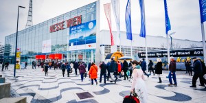 Beitragsbild des Blogbeitrags Trendriport an der Ferien Messe Wien 