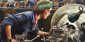 Beitragsbild des Blogbeitrags Schwarzblauer Angriff auf die ArbeitnehmerInnen