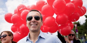 Beitragsbild des Blogbeitrags Die Tragödie des Christian Kern