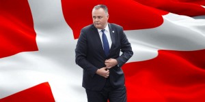 Beitragsbild des Blogbeitrags Doskozil, die SPÖ und der Mythos Dänemark 