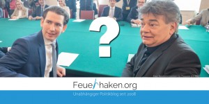 Beitragsbild des Blogbeitrags Haben sich die Grünen kaufen lassen?