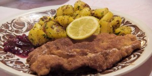 Beitragsbild des Blogbeitrags Das Schnitzel-Argument für die Reichensteuer