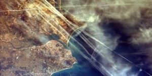 Beitragsbild des Blogbeitrags Rettet uns Geoengineering aus der Klimakrise?