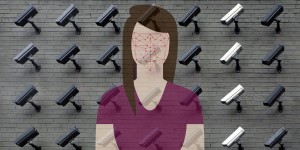 Beitragsbild des Blogbeitrags Gesichtserkennung: Österreich führt Vorstoß für EU-weit vernetzte Datenbanken an