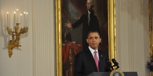 Beitragsbild des Blogbeitrags Wir Linken müssen akzeptieren, dass Barack Obama nicht gescheitert ist 