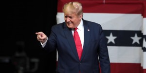 Beitragsbild des Blogbeitrags Wie Donald Trump zum US-Präsidenten gewählt wurde 