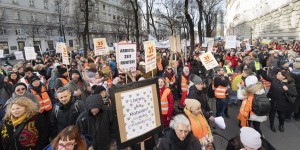Beitragsbild des Blogbeitrags Keine 35-Stunden-Woche: Hat die Gewerkschaft in der Sozialwirtschaft zu früh nachgegeben?