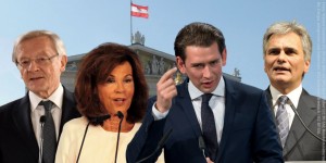 Beitragsbild des Blogbeitrags Nie gehaltene Kanzler-Rede zum Nationalen Schulterschluss: „Gemeinsam“