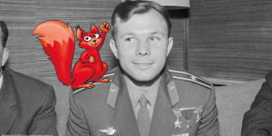 Beitragsbild des Blogbeitrags #14 Wer fürchtet sich vor Juri Gagarin oder: Die KPÖ Graz und die Analyse ihres Erfolgs.