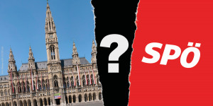 Beitragsbild des Blogbeitrags #11 Ein Wien ohne SPÖ, eine SPÖ ohne Wien – wollen wir das? 