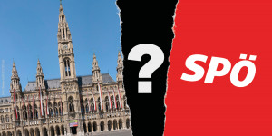 Beitragsbild des Blogbeitrags #11 Ein Wien ohne SPÖ, eine SPÖ ohne Wien – wollen wir das?