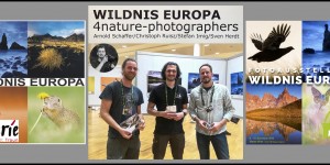 Beitragsbild des Blogbeitrags Das war unsere Ausstellung