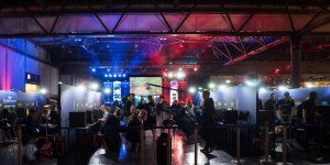 Beitragsbild des Blogbeitrags eSport und ich...