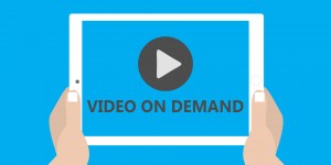 Beitragsbild des Blogbeitrags Was ist Video on Demand (VOD)? 