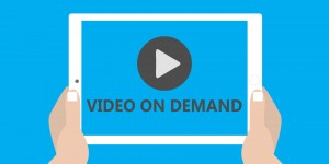 Beitragsbild des Blogbeitrags Was ist Video on Demand (VOD)?