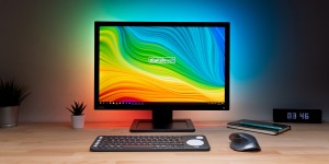 Beitragsbild des Blogbeitrags Insanelight PC Test und Anleitung: Teil 1 Hardware