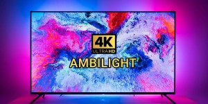 Beitragsbild des Blogbeitrags Ambilight mit der HDFury DIVA – Schritt für Schritt Anleitung