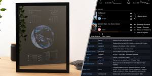 Beitragsbild des Blogbeitrags Smart Mirror mit dem Raspberry Pi – Schritt für Schritt Anleitung (Teil 3 Module installieren)