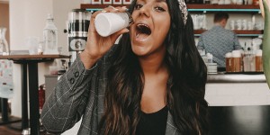 Beitragsbild des Blogbeitrags UNBEABSICHTIGT DIE ‘DUBROW DIÄT’ BEGONNEN!