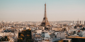 Beitragsbild des Blogbeitrags INSTAGRAM PHOTO SPOTS IN PARIS | BY Dorie