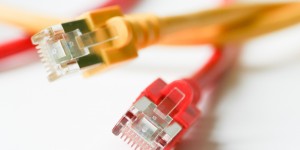Beitragsbild des Blogbeitrags Windows Server 2016: DHCP-Server installieren