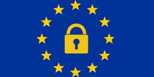 Beitragsbild des Blogbeitrags Datenschutzgrundverordnung (DSGVO)