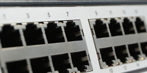 Beitragsbild des Blogbeitrags Cisco Catalyst Switch konfigurieren 