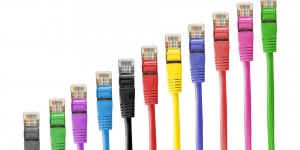 Beitragsbild des Blogbeitrags SR-IOV aktivieren – Hyper-V-Netzwerktuning