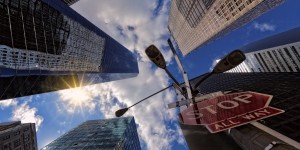 Beitragsbild des Blogbeitrags VLAN Access Control List (VACL): VLANs abschirmen 