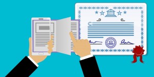 Beitragsbild des Blogbeitrags Active Directory-Zertifikatsdienste bereitstellen