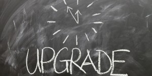 Beitragsbild des Blogbeitrags Windows 10 Inplace Upgrade von 1809 zu 1903 durchführen