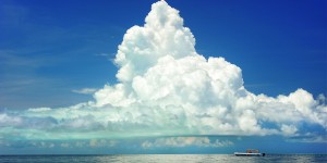 Beitragsbild des Blogbeitrags Nextcloud auf Ubuntu 18.04 LTS Server installieren
