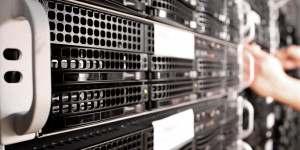Beitragsbild des Blogbeitrags Windows Server: sconfig.vbs nicht gefunden