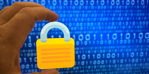 Beitragsbild des Blogbeitrags BitLocker to Go: Externe Datenträger verschlüsseln