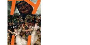 Beitragsbild des Blogbeitrags Daniel Kehlmann – Tyll