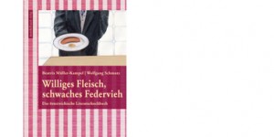 Beitragsbild des Blogbeitrags Williges Fleisch, schwaches Federvieh